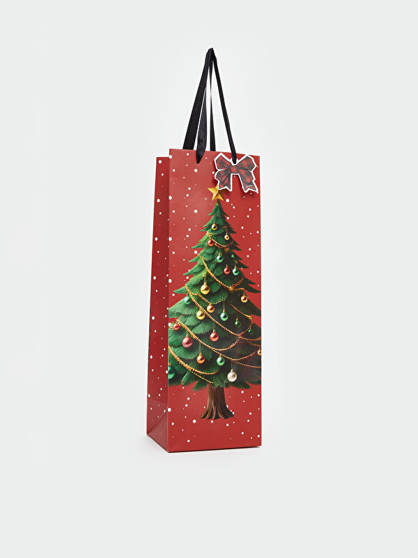 LCW JOY New Year Themed Gift Bag