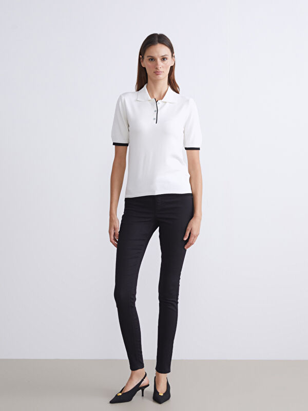 LCW Jeans Jüpiter Süper Skinny Fit Jean Pantolon