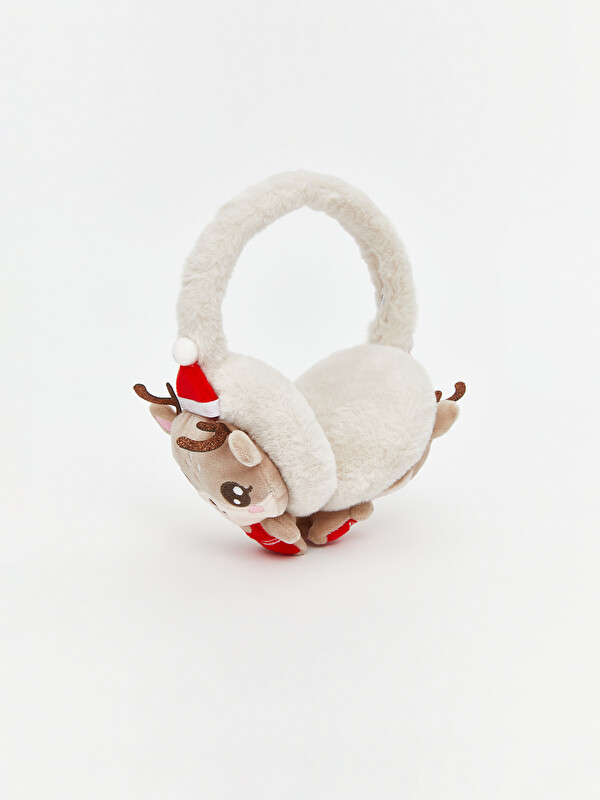 LCW Kids Қыздарға арналған 3d құлаққап