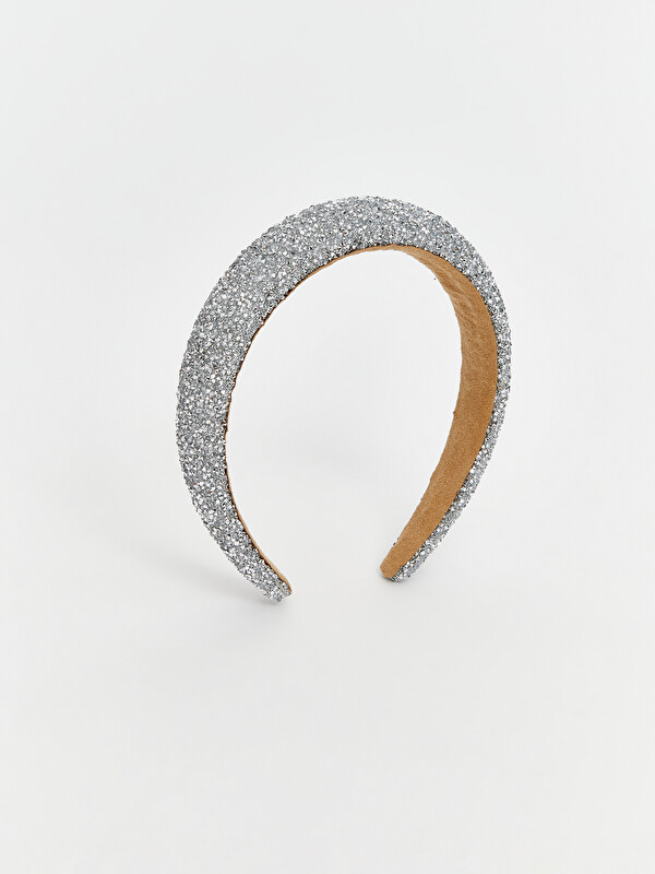 LCW JOY Rhinestone Women's Headband