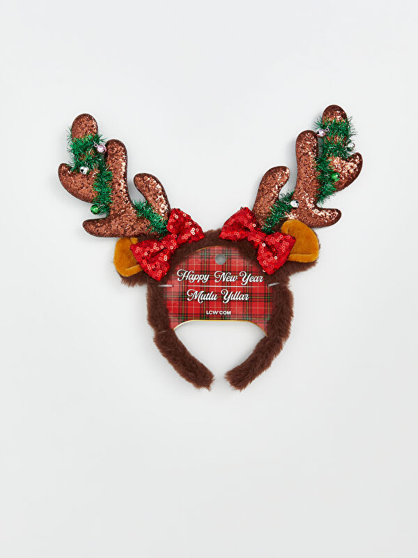 LCW JOY Weihnachtliches Stirnband für Mädchen