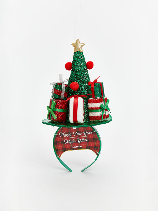 LCW JOY Weihnachtliches Stirnband für Mädchen
