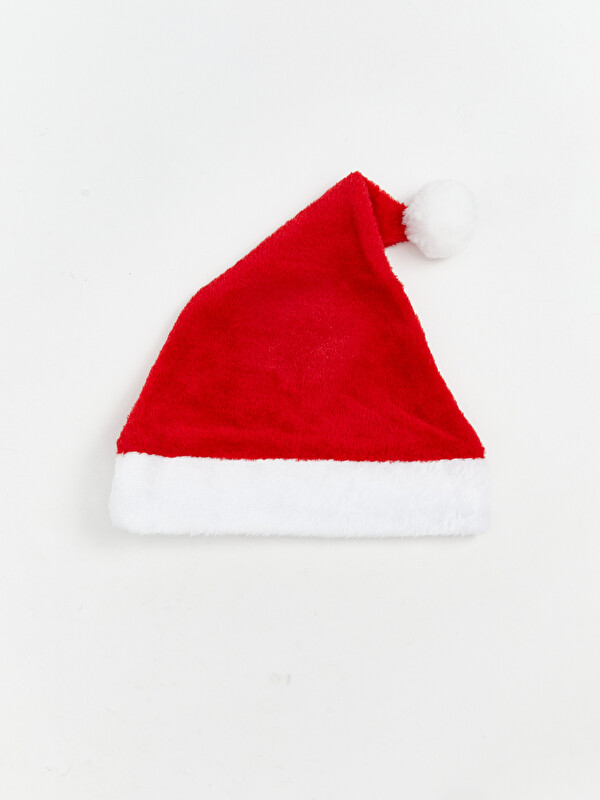 LCW JOY New Year Themed Pom-pom Girls' Beanie