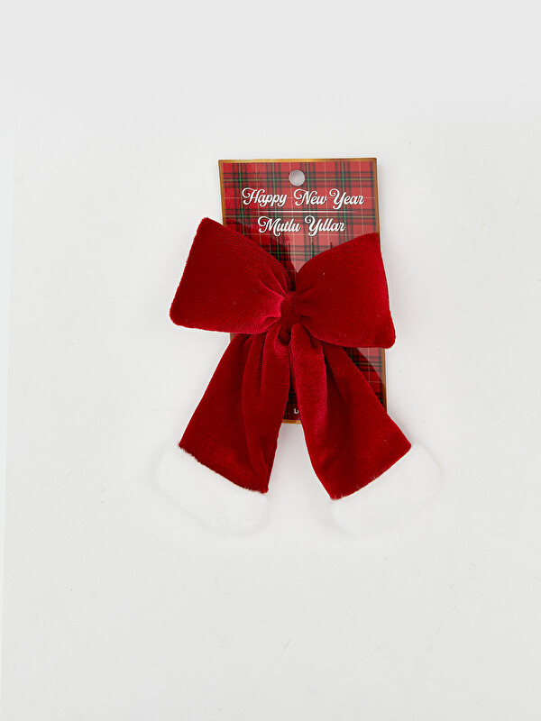 LCW JOY Bow Look Girls' Hair Clip