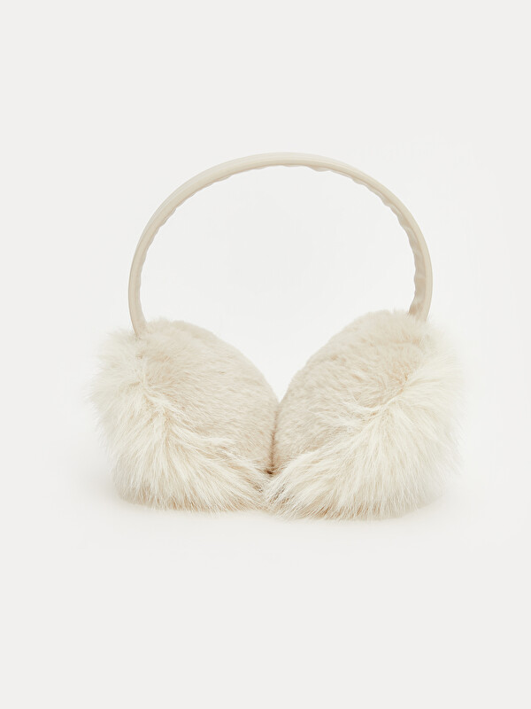 LCW ACCESSORIES Kadın Pelüş Kulaklık