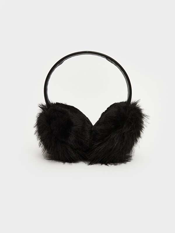 LCW ACCESSORIES Kadın Pelüş Kulaklık