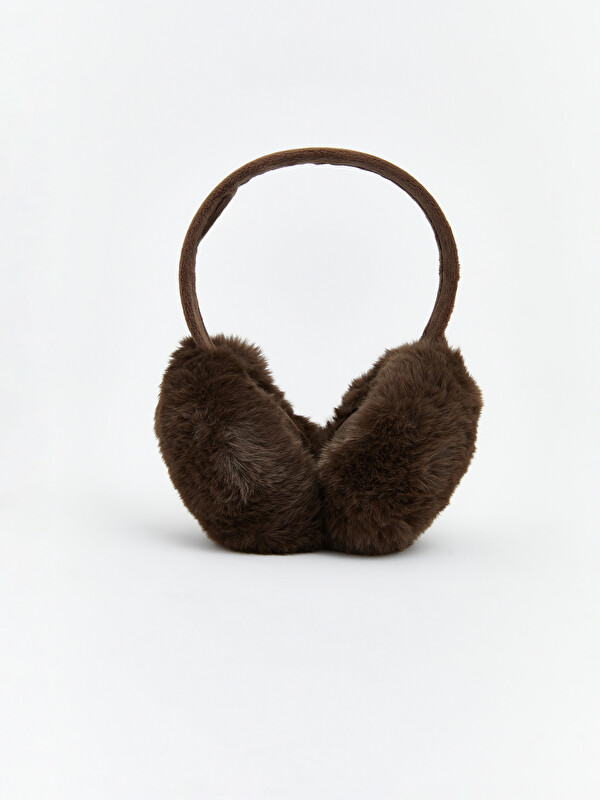 LCW ACCESSORIES Kadın Pelüş Kulaklık	