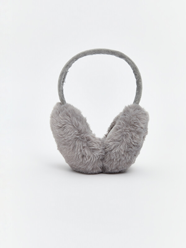 LCW ACCESSORIES Kadın Pelüş Kulaklık	
