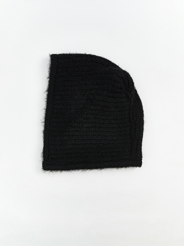 LCW ACCESSORIES Базовая шапка для девочек из трикотажа