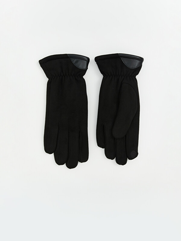 LCW ACCESSORIES Basic Erkek Eldiven