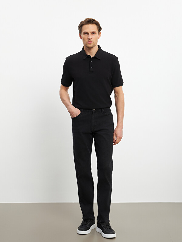 LCW Jeans 779 جينز بقصة عادية للرجال