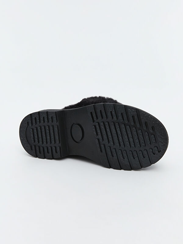 Kürklü Kız Bebek Bot - Görsel 5