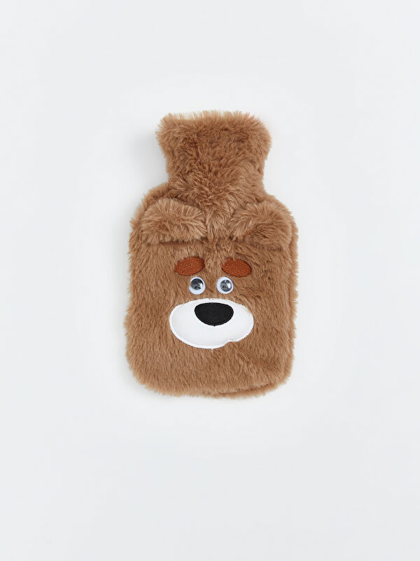 LCW JOY Animal Figured Hot Water Bottle