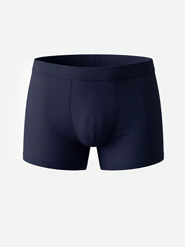 LC WAIKIKI Standart Kalıp Pamuklu Esnek Erkek Boxer