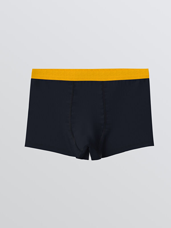 LCW ECO Basic Erkek Çocuk Boxer