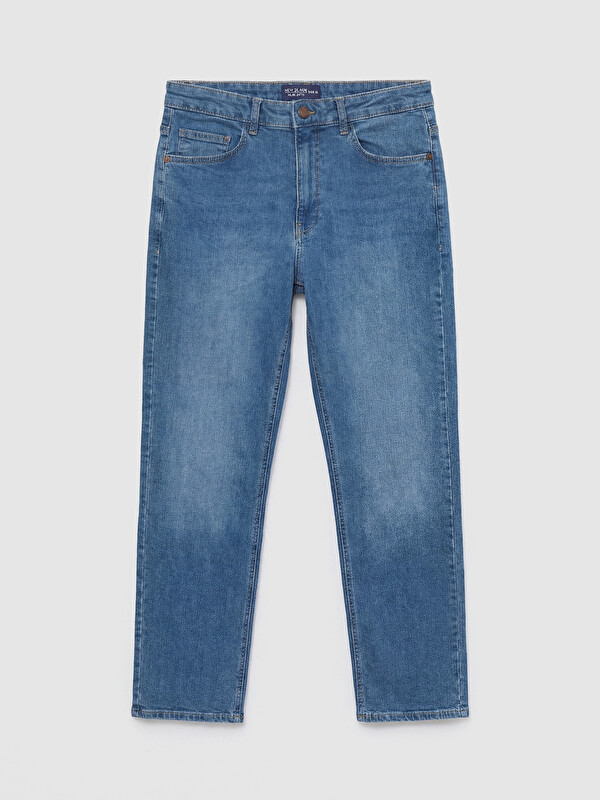LCW Jeans 790 Relaxed Fit Men's Jeans