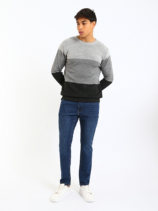 LCW Jeans Men's 750 Slim Fit Jeans