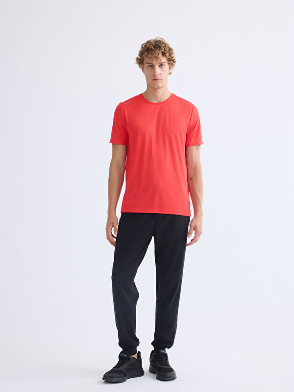 XSIDE Standard Fit Men's Jogger Trousers