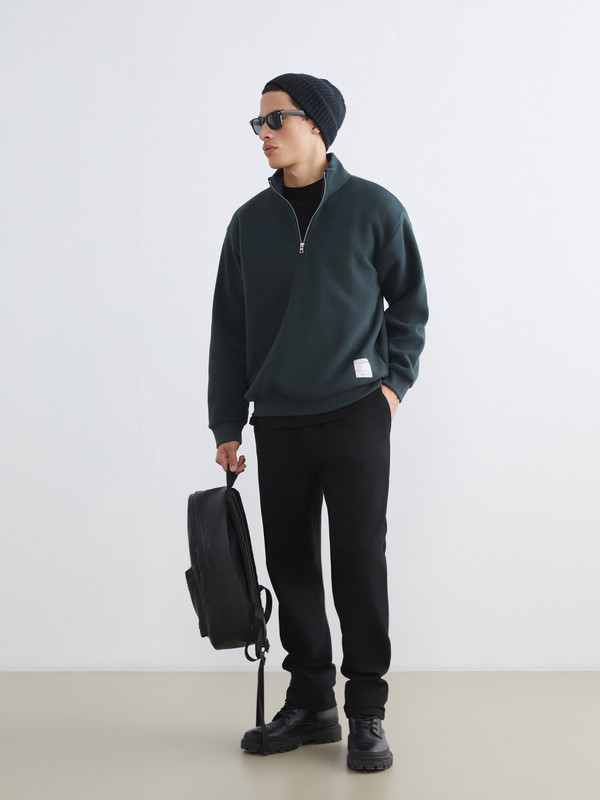 XSIDE Standard Fit Men's Sweatpants