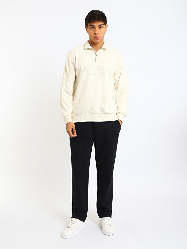 XSIDE Standard Fit Men's Sweatpants