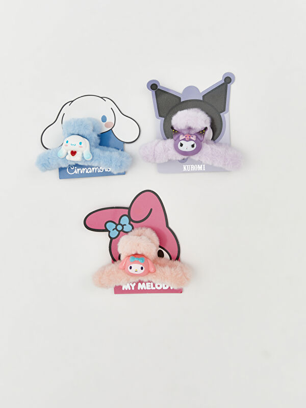 LCW JOY Hello Kitty Claw Clip pentru Fete