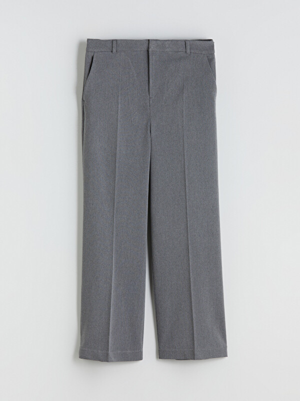 LCWAIKIKI Classic Standardni kroj Ženske pantalone