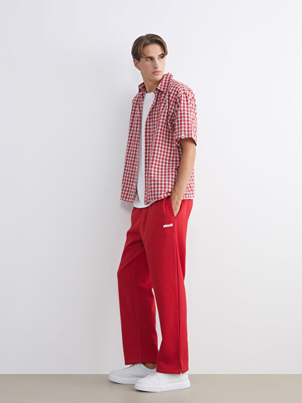 XSIDE Relaxed Fit Men's Sweatpants