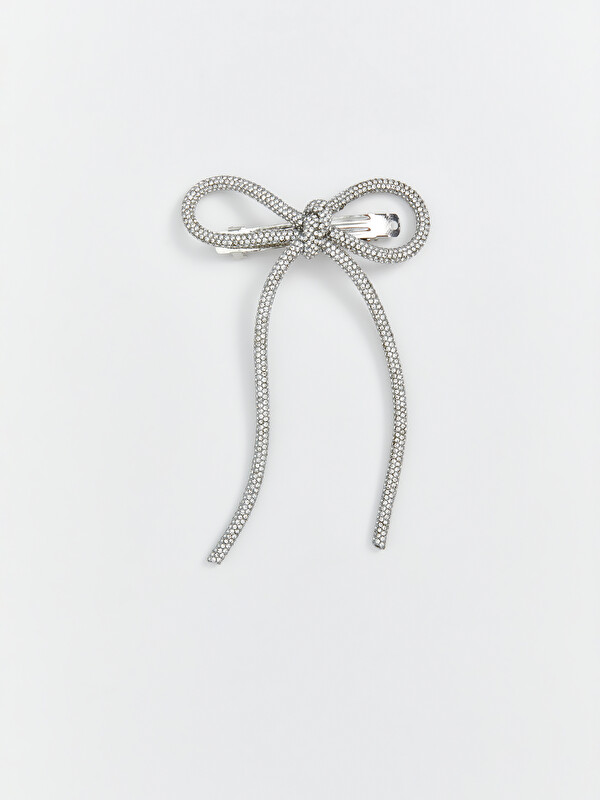 LCW JOY Bow Detailed Women's Hair Clip