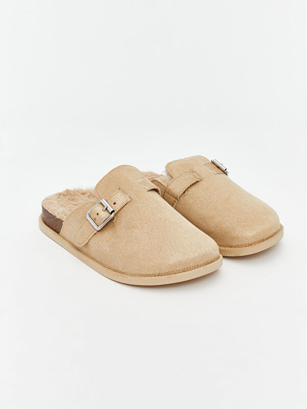 LCW STEPS Girl's House Shoes