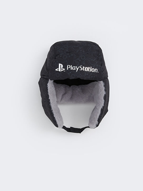 LCW ACCESSORIES Playstation Bedruckte Schneemütze für Jungen