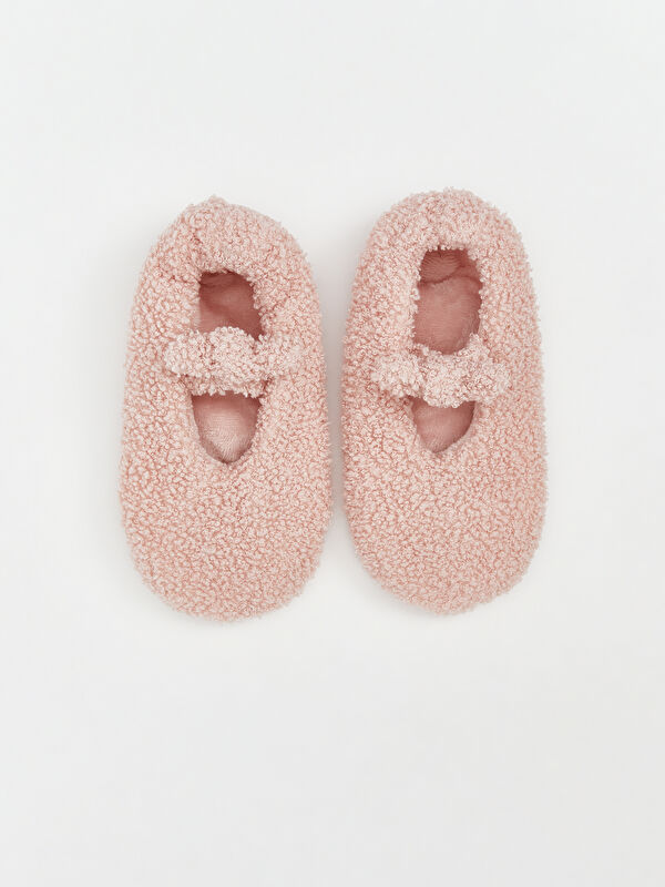 LCW Kids Girls' Non-Slip Home Socks