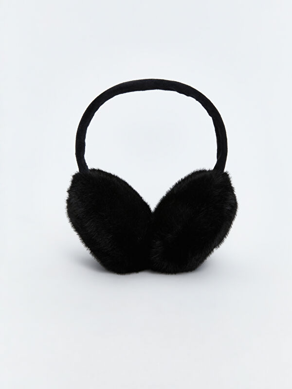 LCW ACCESSORIES Плюшевые Теплые Наушники Для Девочек