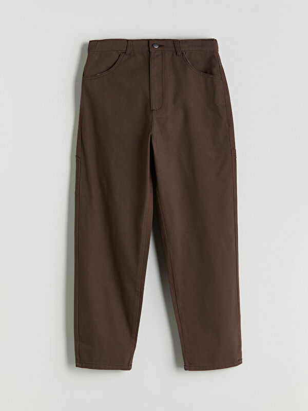 LCW Kids Loose Fit Boys' Trousers
