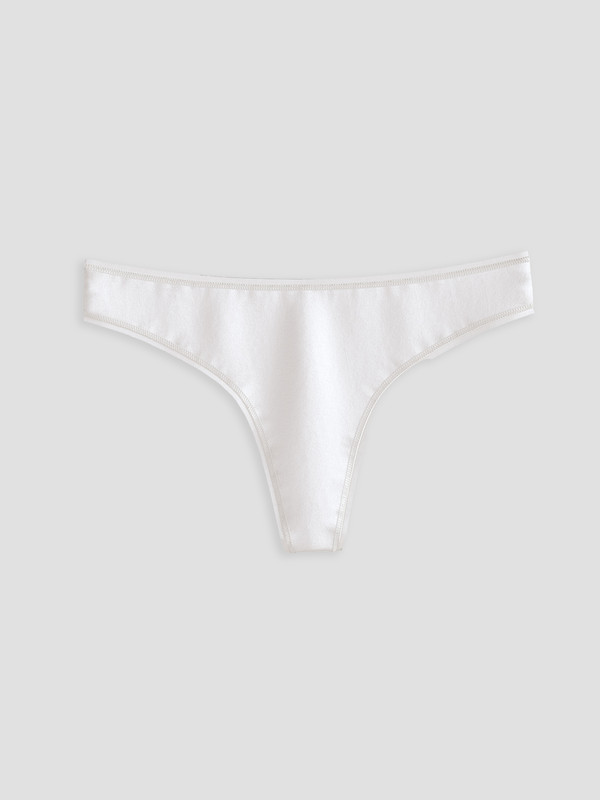 LCW DREAM Düz Tanga Külot