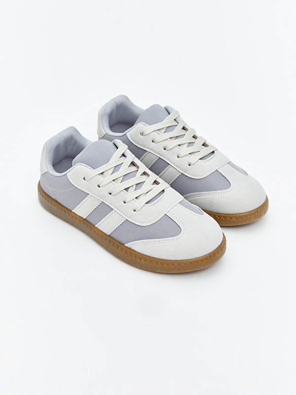 LCW STEPS Lace-up Boys' Sneakers