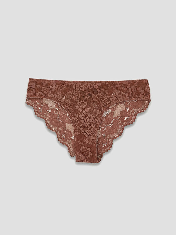 LCW DREAM Dantelli Bikini Külot