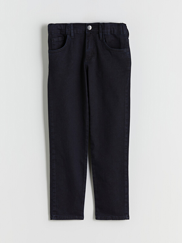 LCW ECO Slim Fit Erkek Çocuk Jean Pantolon