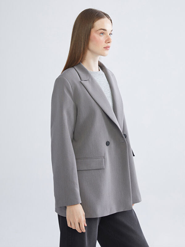 XSIDE Kadın Blazer Ceket