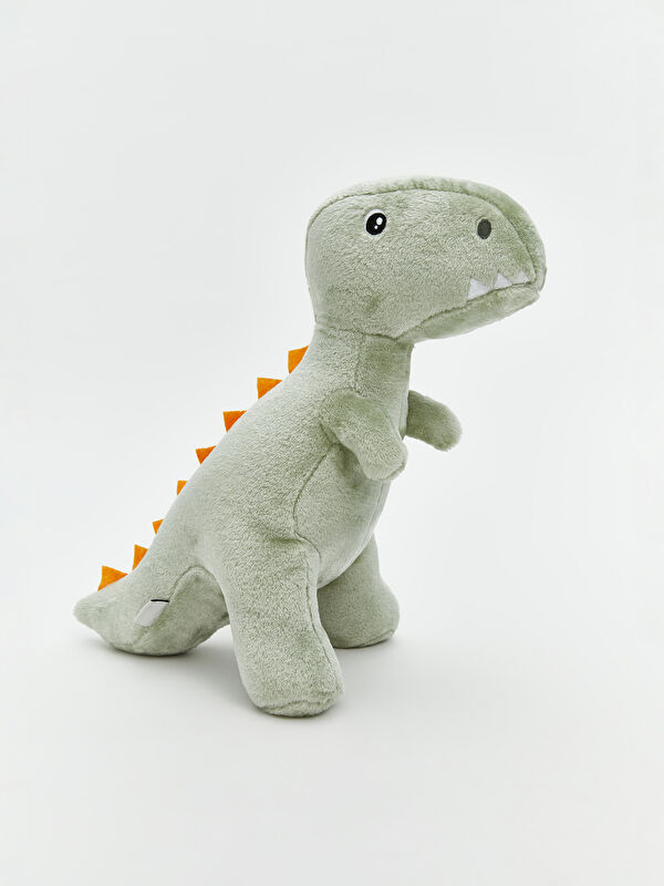 LCW HOME Plush Toy Dinosaur Baby Cushion