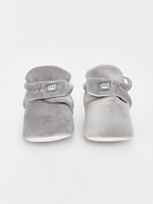 LCW STEPS Baby Boys' Home Slipper Boots