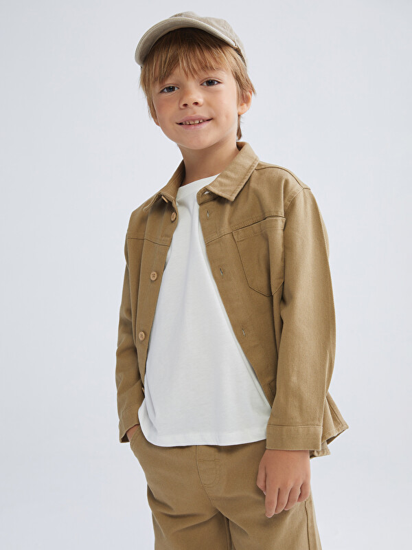 LCW Kids Набір із 3-х частин для хлопчиків