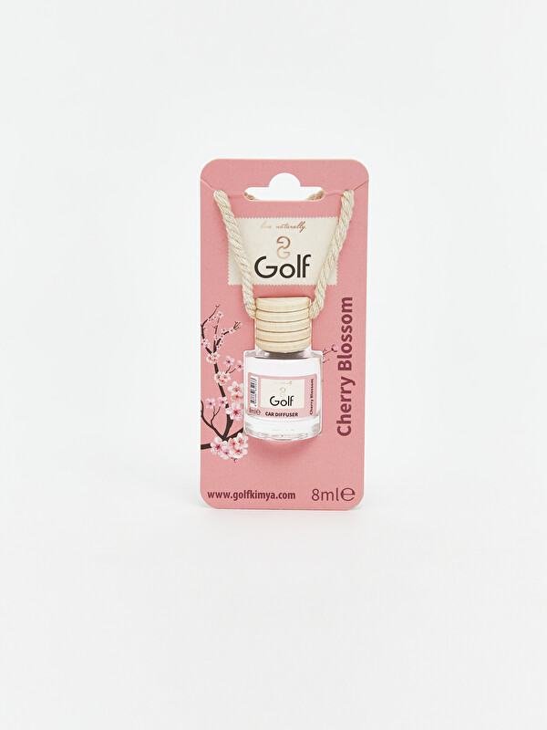 Golf Meyve Kokulu Oto Kokusu 8 ml