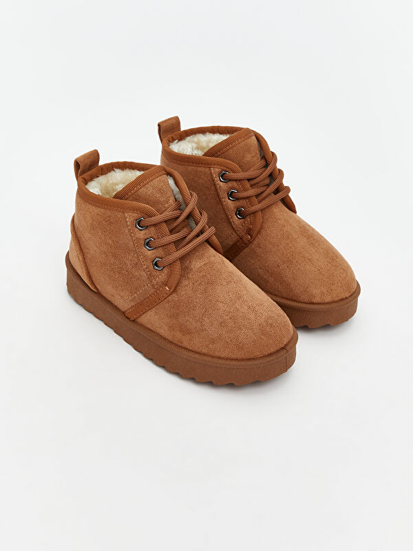 LCW STEPS Baby Boy’s Lace up Boots
