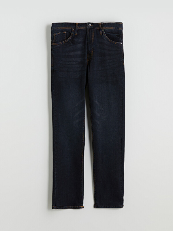 LCW ECO Slim Fit Erkek Jean Pantolon