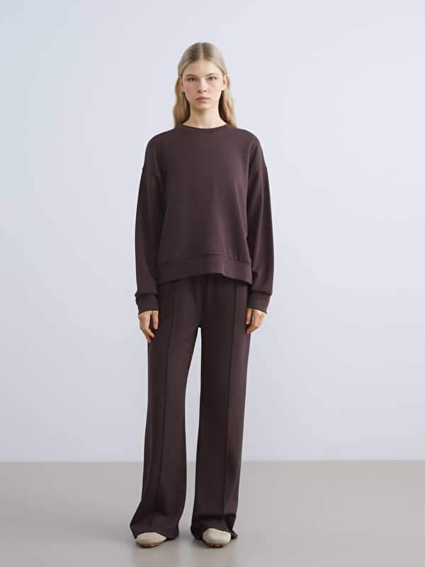 XSIDE Women's Sweatpants with Elastic Waist