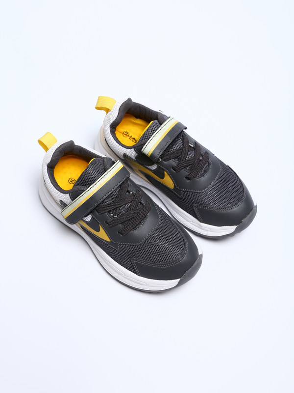 LCW STEPS Printed Boys' Sneakers