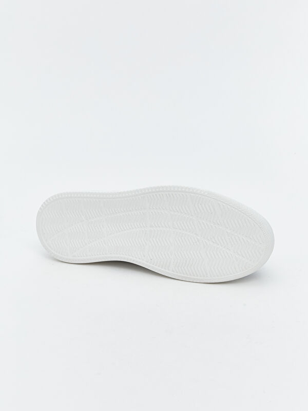 Bağcıklı Erkek Spor Ayakkabı - Görsel 5