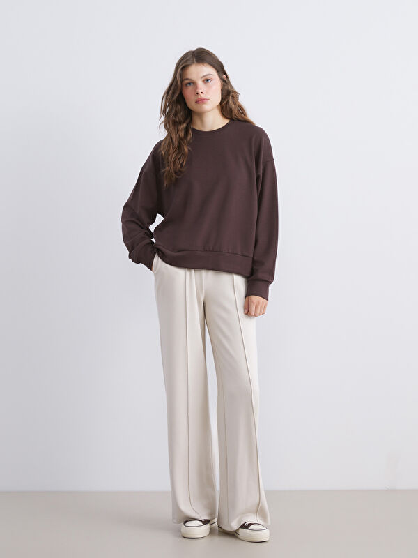 XSIDE Front Seam Women's Sweatpants