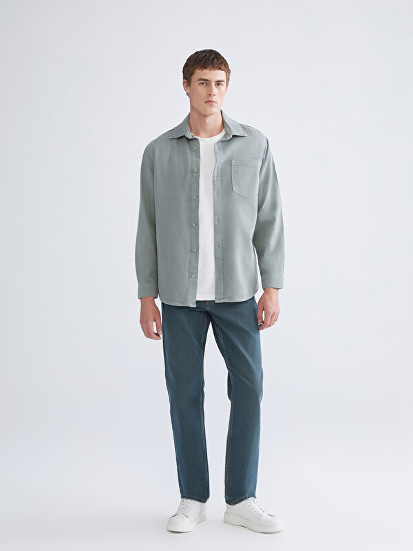 LCW ECO 779 Regular Jean