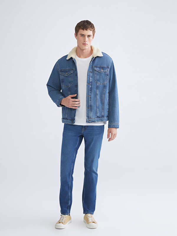 LCW ECO 750 Slim Jean